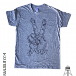 Banjolit T-shirt